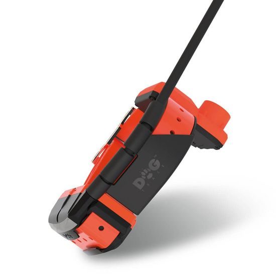 GPS obojek pro psa s VÝCVIKOVÝM MODULEM a ZVUKOVÝM LOKÁTOREM DOG GPS X40TB