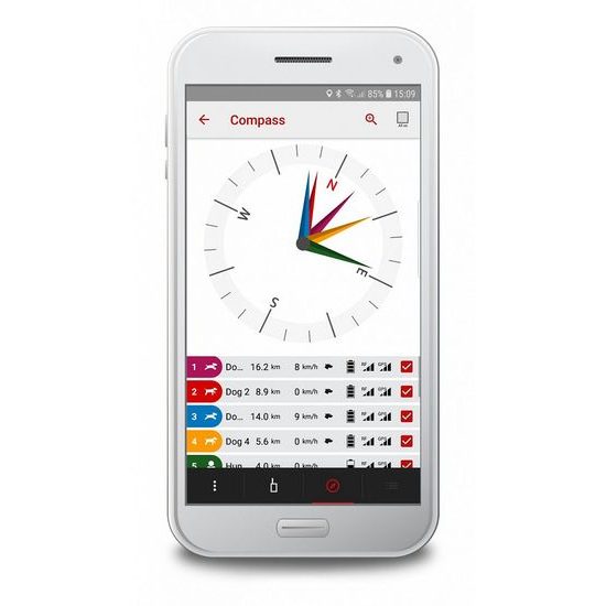Dogtrace DOG GPS X30T