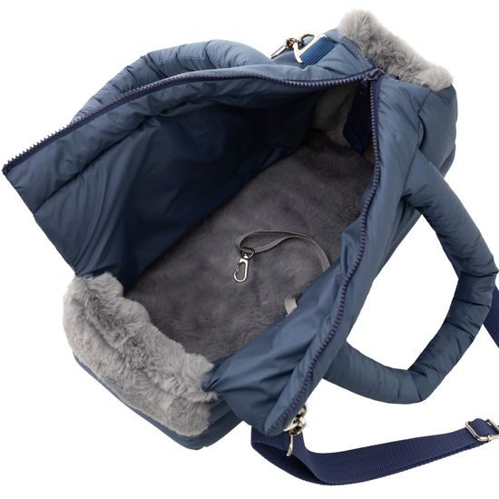 Reedog Torba Fluffy Ride Niebieska