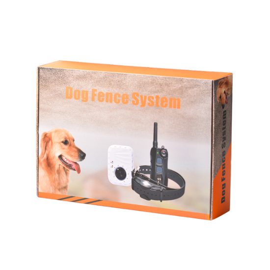 Reedog DF-213 fence and training collar