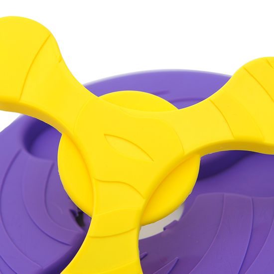 Reedog star flying disc 2 in 1