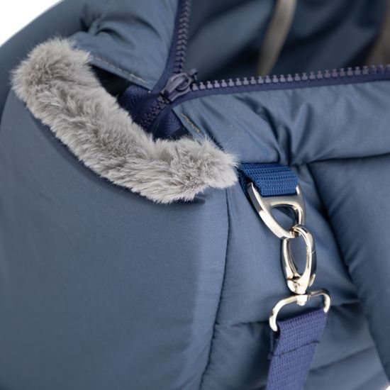 Reedog Torba Fluffy Ride Niebieska
