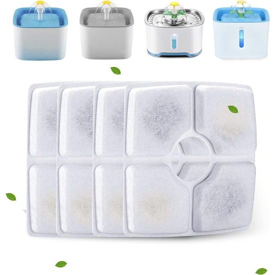 Filtro de repuesto para fuente PWS 113