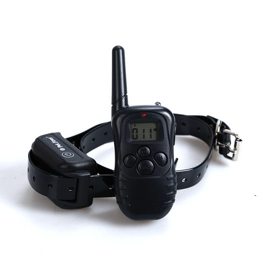 Petrainer PET998DB - Výcvikové obojky - Reedog.cz ®