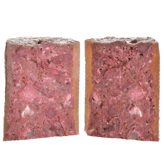 Brit Fresh Dog lata Ternera con Mijo 400 g