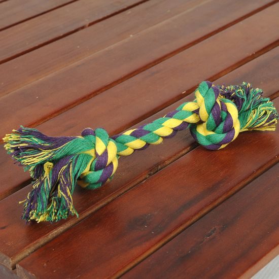 Reedog cotton knot, 26 cm