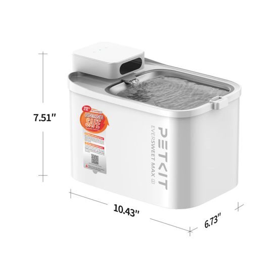 Petkit EverSweet Max 2 (UVC)