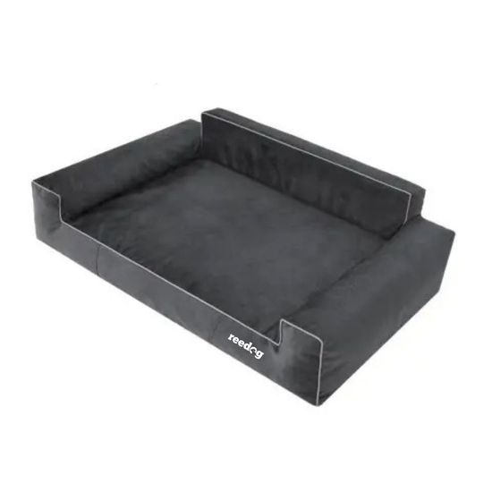 Reedog Pelíšek Glamour Fancy Black