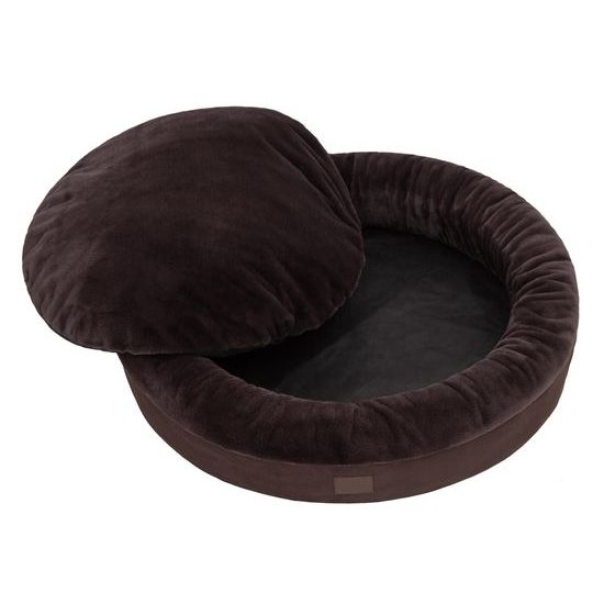 Cama para perro Reedog Rabbit brown