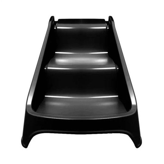 Přístupové schůdky s rampou pro automatickou toaletu Litter Robot 4