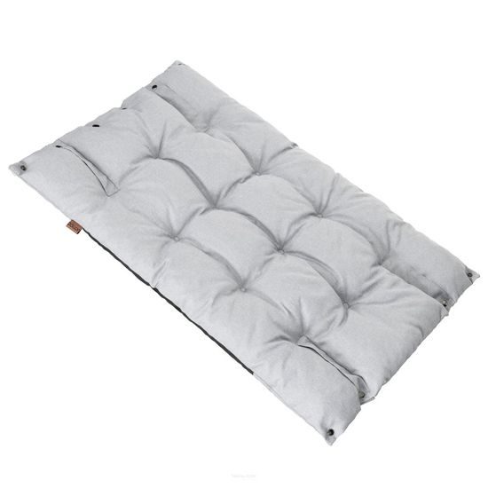 Reedog Twice Bed Light Gray