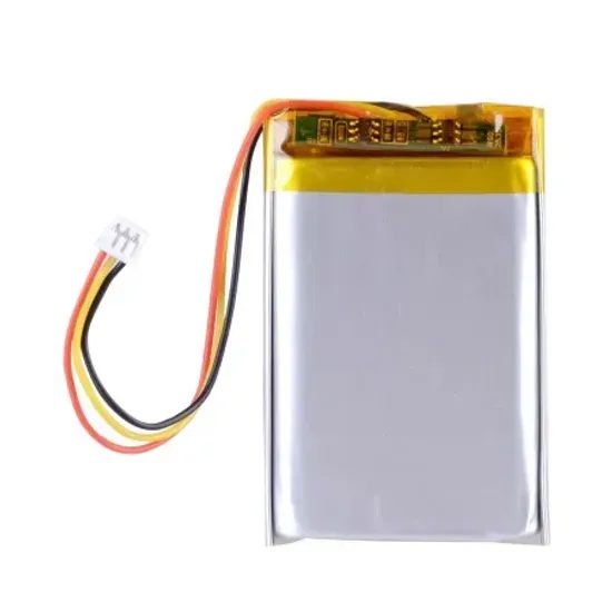 Dogtra Akku 3,7V 330mAh