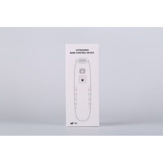 B-Ware - Patpet UB100 - ohne Batterien