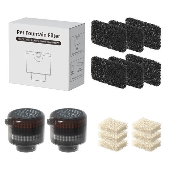 Filtro Petwant W11-S1