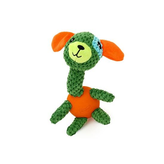 Reedog Hund Tau-Spielzeug