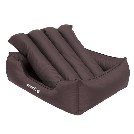 Pelíšek pro psa Reedog Comfy Brown