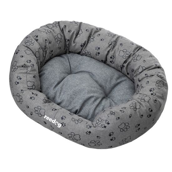 Reedog Hundebett Amazing Grafit Paws