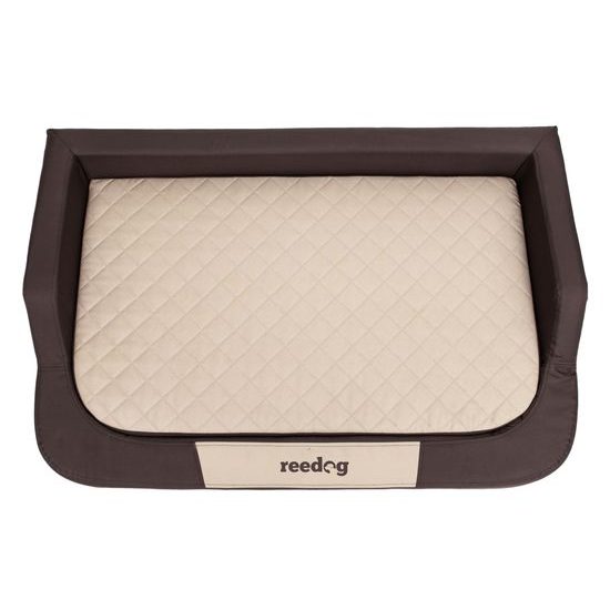 Pelíšek pro psa Reedog Brown Standard