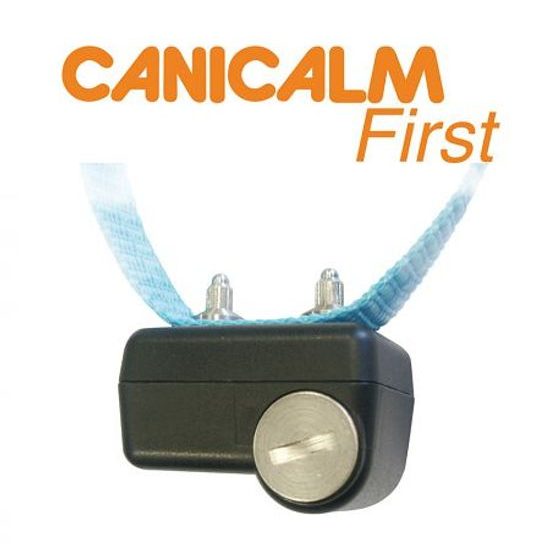 Obojek proti štěkání Canicalm First