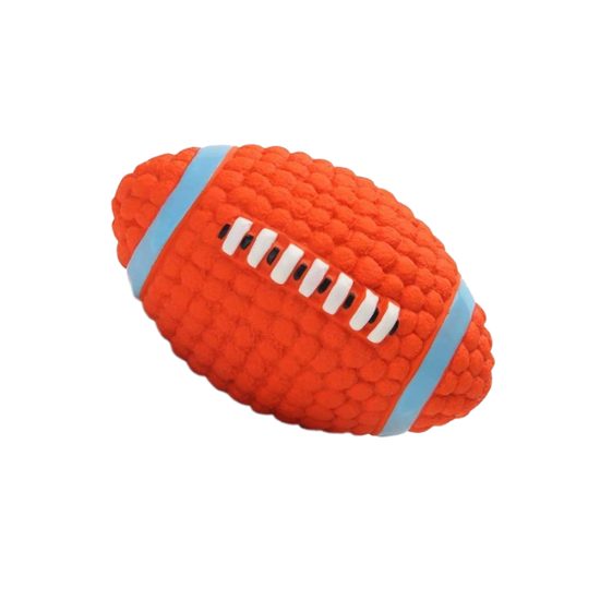 Reedog Rugby Latex Squeaker Ball