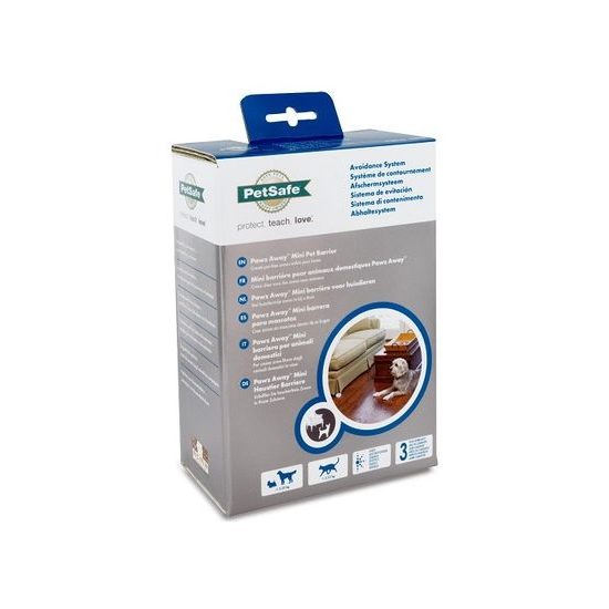 PetSafe® Pawz Away domácí ohradník pro psy a kočky