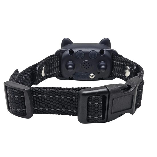 GoodLife Woofly Bark Control