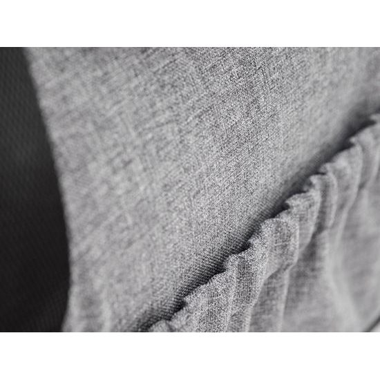 Reedog Transporttasche Tube Graphit Ekolen