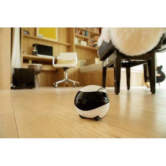 EBO SE Moving Pet Camera