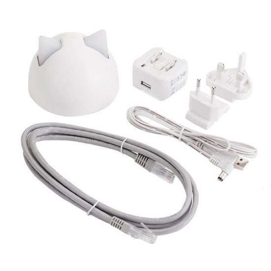 BAZAR – SureFlap Microchip Pet Door Connect Hundeklappe