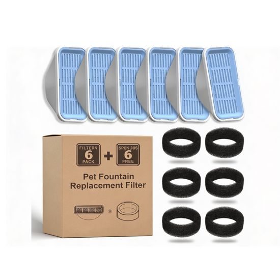 Filtro Petwant PWS-155B