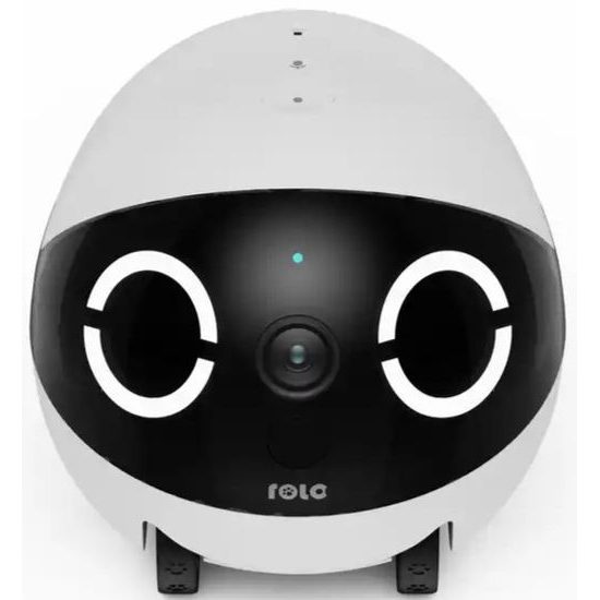 Enabot ROLA Mini Bewegungskamera für Haustiere