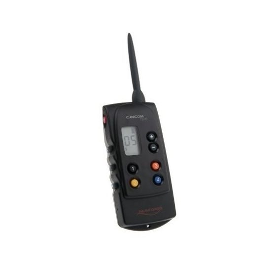 Canicom 1500 - sada pro 2 psy