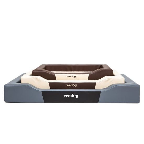 Pelíšek pro psa Reedog Fancy Brown