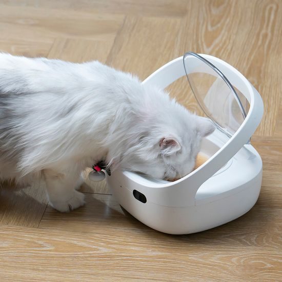 BAZAR - Petoneer NutriCare Feeder