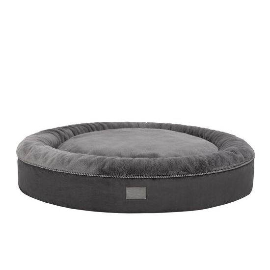 Cama para perro Reedog Rabbit Grey