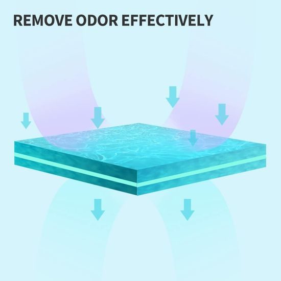 Pura Air Smart Spray