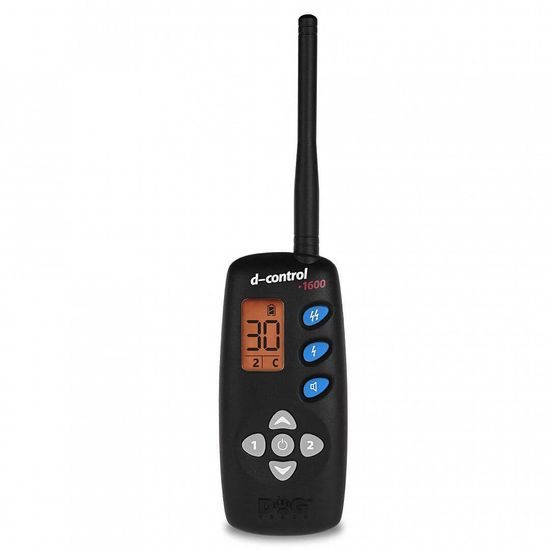 Dogtrace d-control 1600 mini