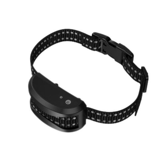 Collar and receiver Patpet T730 (black)