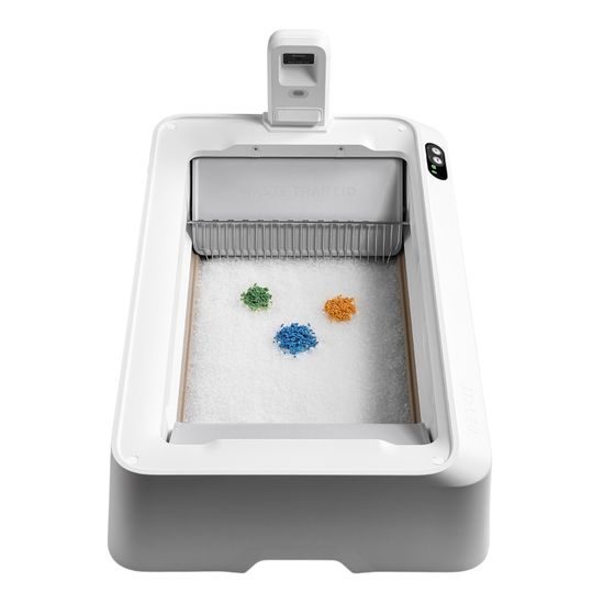 Petkit Purobot Crystal Duo