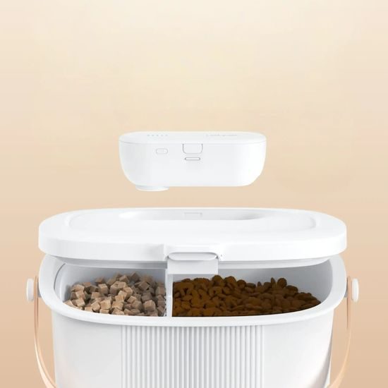 Uahpet box
