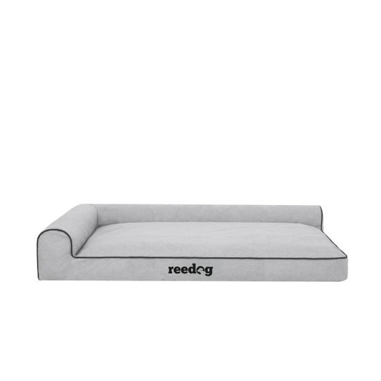 Reedog Pelíšek Best Ekolen Light Gray