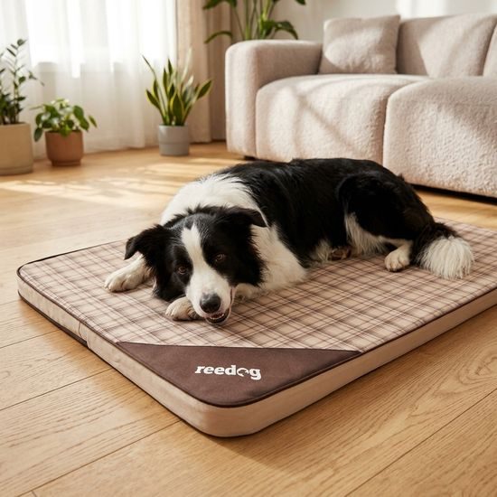 Reedog Podložka Thin Strips