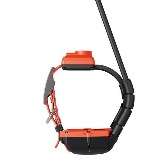 GPS obojek pro psa se ZVUKOVÝM LOKÁTOREM DOG GPS X40B