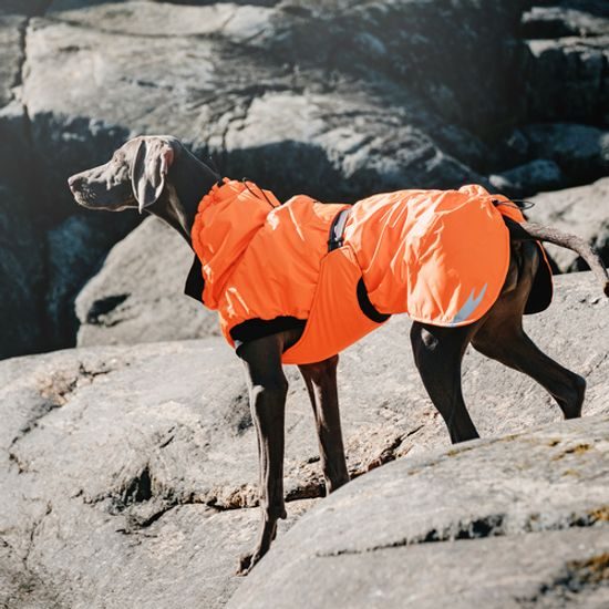 Zimní bunda Hurtta Summit Parka