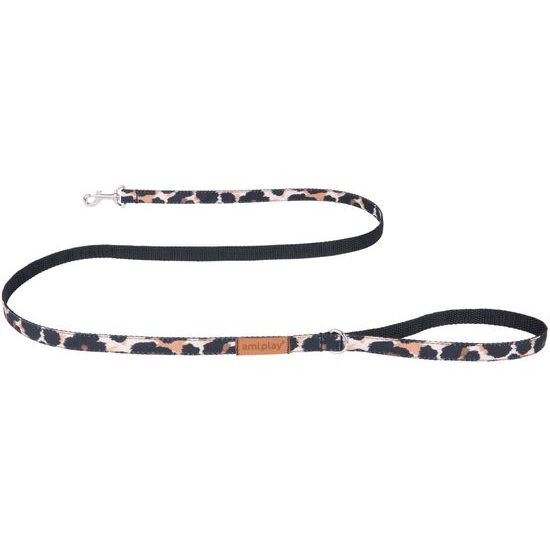 Leine Safari Panterka 140 cm