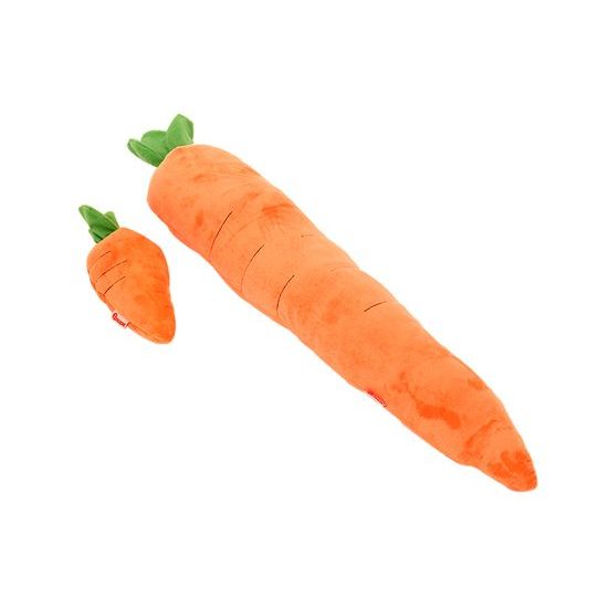 Reedog Karotte Plüschtier