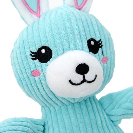 Reedog Rabbit, plüss sípoló játék, 32 cm