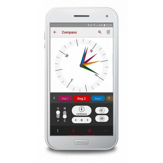 Dogtrace DOG GPS X30T