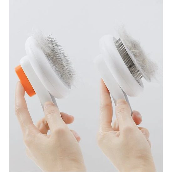 Petkit Grooming brush 2 kefa pre psov