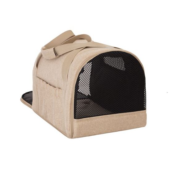Bolsa de transporte Reedog Tube Beige Ekolen